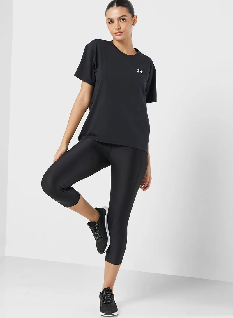 UNDER ARMOUR Essential T-Shirt
