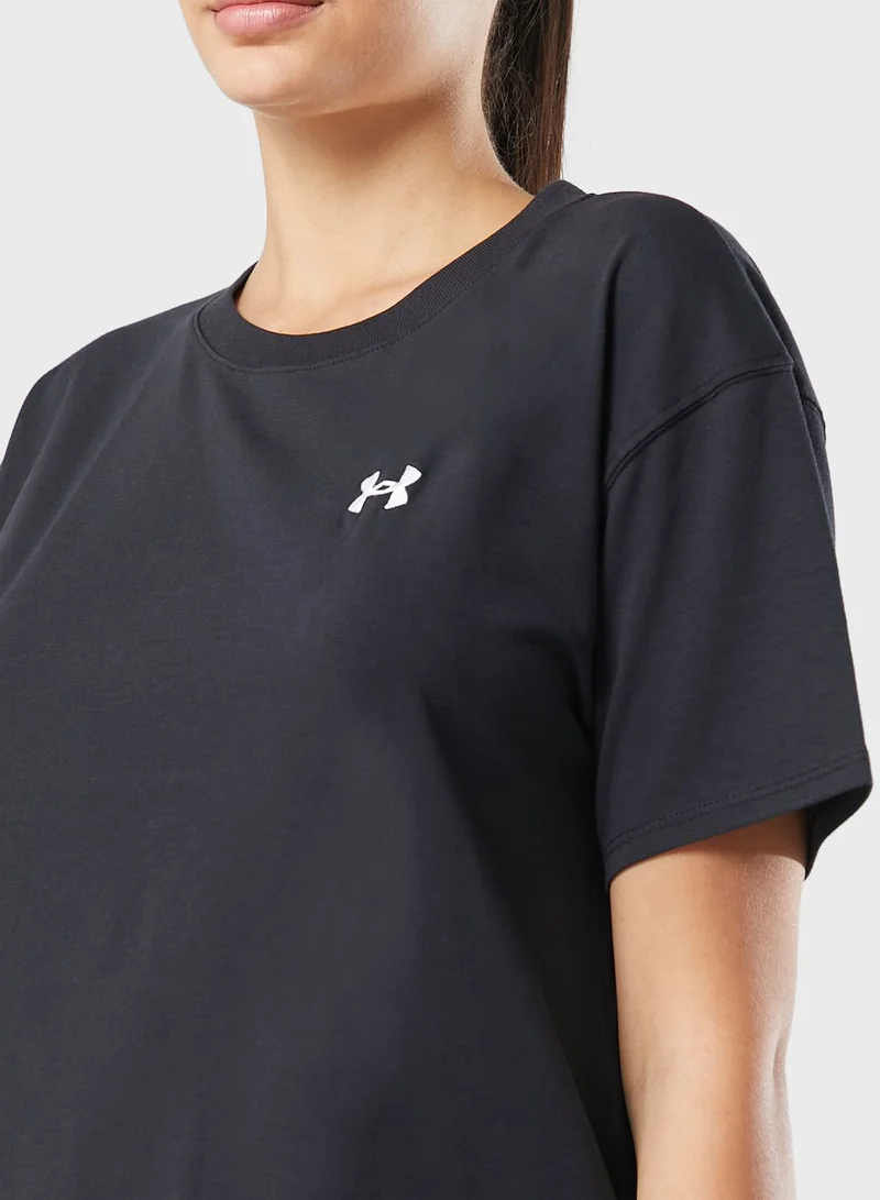 UNDER ARMOUR Essential T-Shirt