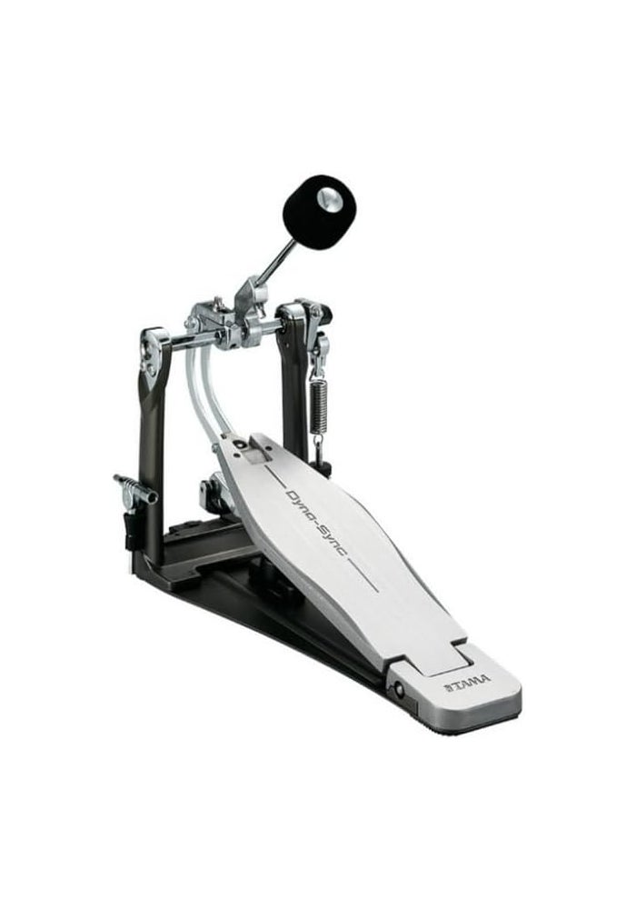 تاما دواسة طبلة باس واحدة من تاما داينا-سينك - Image 1