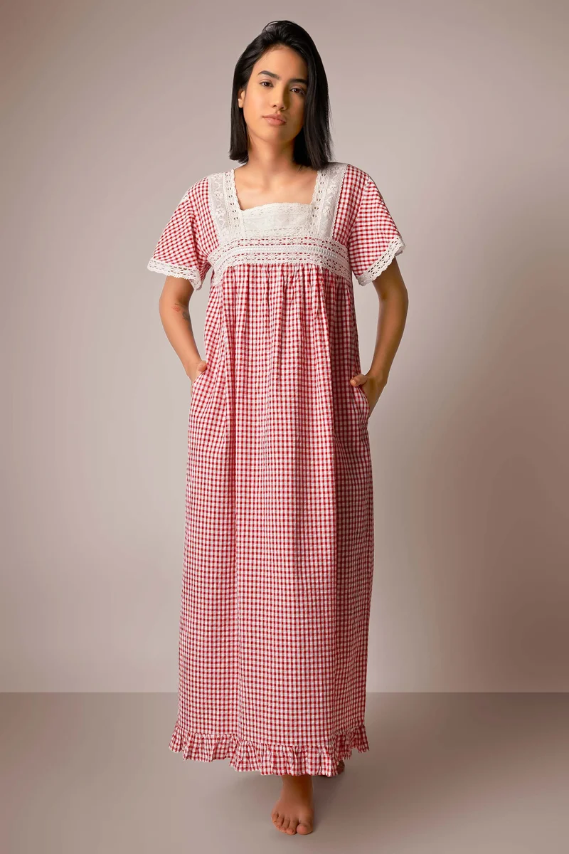 After Dark Acai, Dress