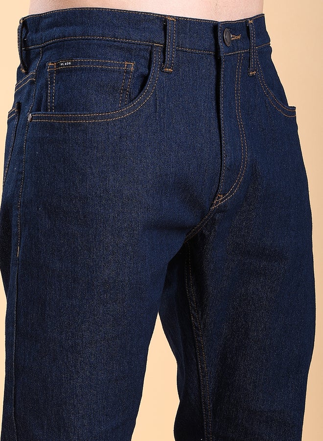 Highlander Mid-Rise Bootcut Stretchy Jeans - Image 5