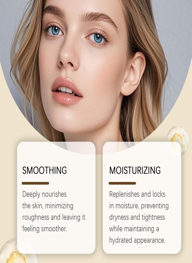 gcdat 2PCS The Express Anti-Wrinkle – Firming Oil with Grape Seeds & Grapes- Instant Lifting Effect, Roller Ball for Dark Circles, Eye Bags & Puffiness, Firming Anti-Aging for Women & Men - Image 2