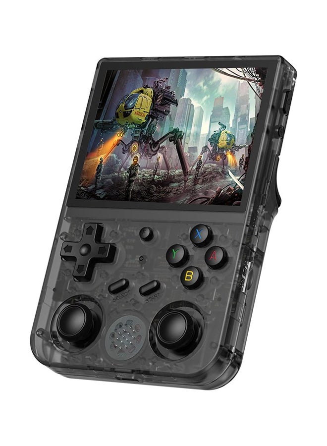 ANBERNIC Anbernic RG353V Black Transparent Retro Handheld Game