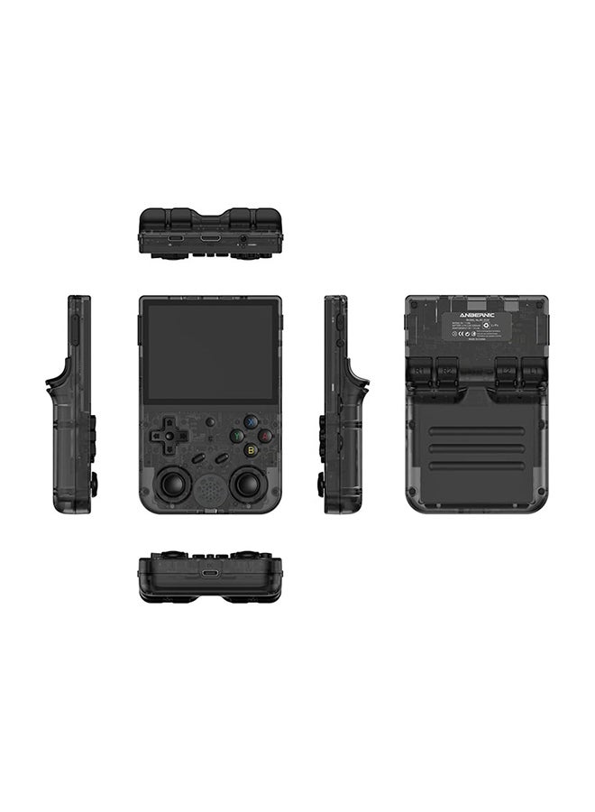 ANBERNIC Anbernic RG353V Black Transparent Retro Handheld Game