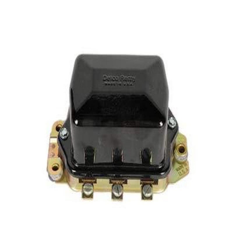 GM Parts D618 Voltage Regulator - Image 3