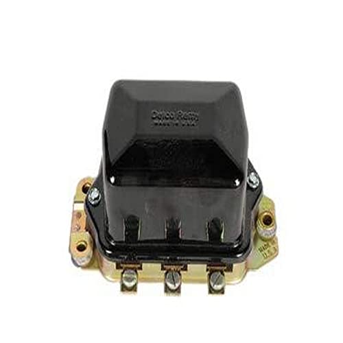 GM Parts D618 Voltage Regulator - Image 1