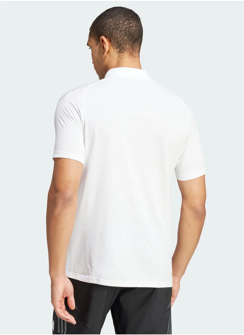 Adidas Tiro24 Polo