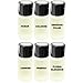 KESOCI Car Air Freshener Refill Liquid Set of 6 x 10 ML Smart Car Air Freshener Refill Car Fragrance Refill Car Diffuser Refill Emotional Fragrance Collection - Image 2