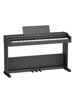 Roland Roland RP-107 88-Key Digital Piano- Black  - Image 2
