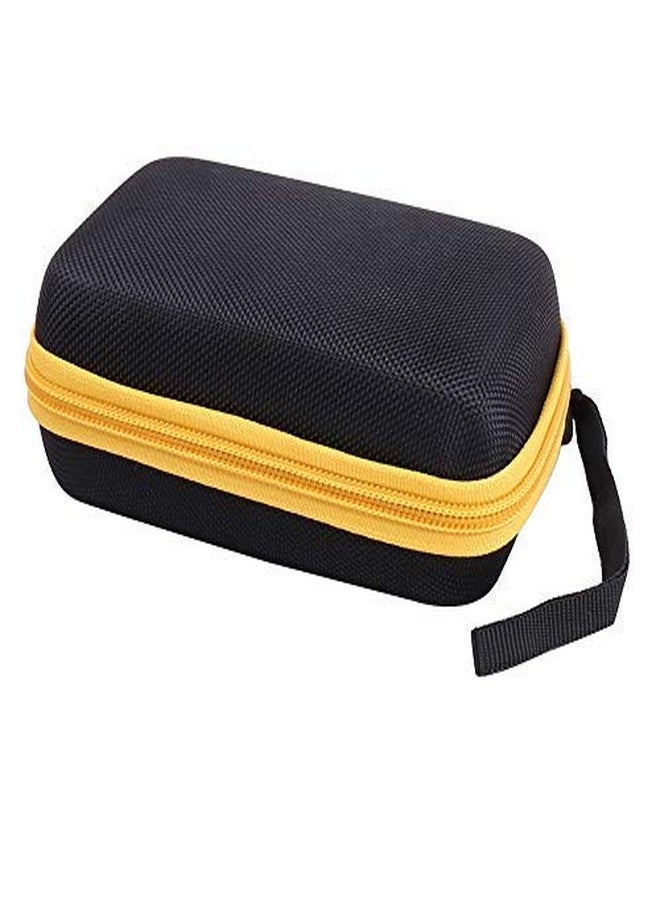 Aenllosi for fluke 101/106/107 Handheld Digital Multimeter Carrying Case, Fluke Volt Meter Organizer（Case Only） - Image 5