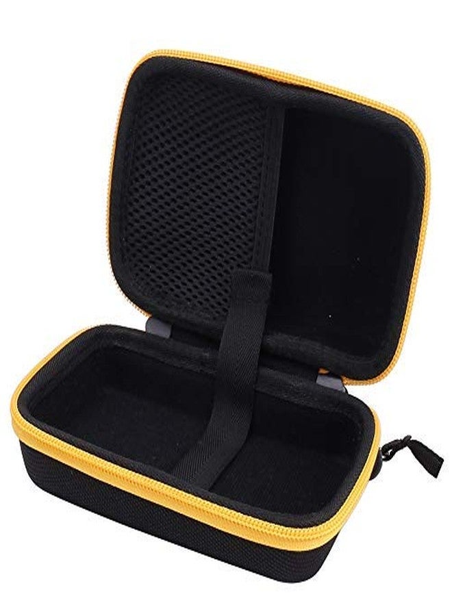 Aenllosi for fluke 101/106/107 Handheld Digital Multimeter Carrying Case, Fluke Volt Meter Organizer（Case Only） - Image 2