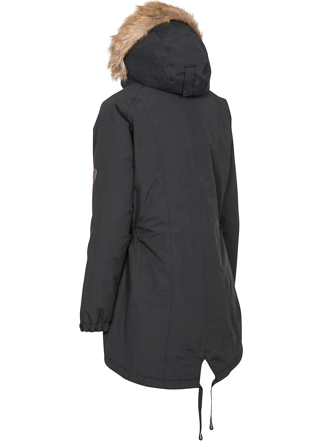 Trespass Celebrity TP50 Women's Waterproof Outdoor Jacket