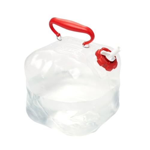 Reliance Controls Reliance Products Fold-A-Carrier 5 Gallon Collapsible Water Container - Image 1