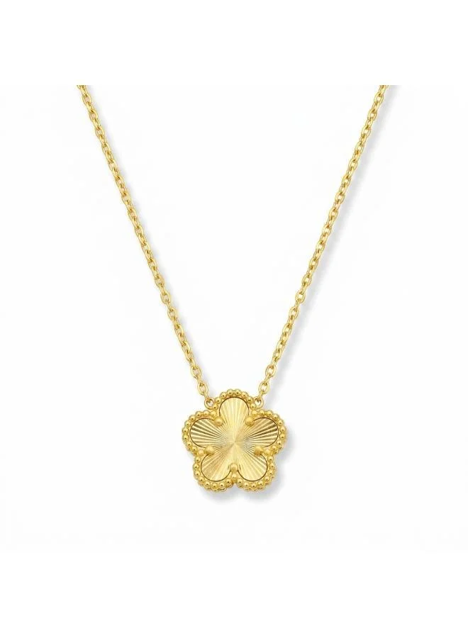 Rovaux Chloe Pendant Necklace