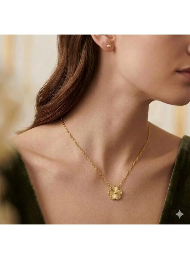 Rovaux  Chloe Pendant Necklace for Women | Best Price UAE