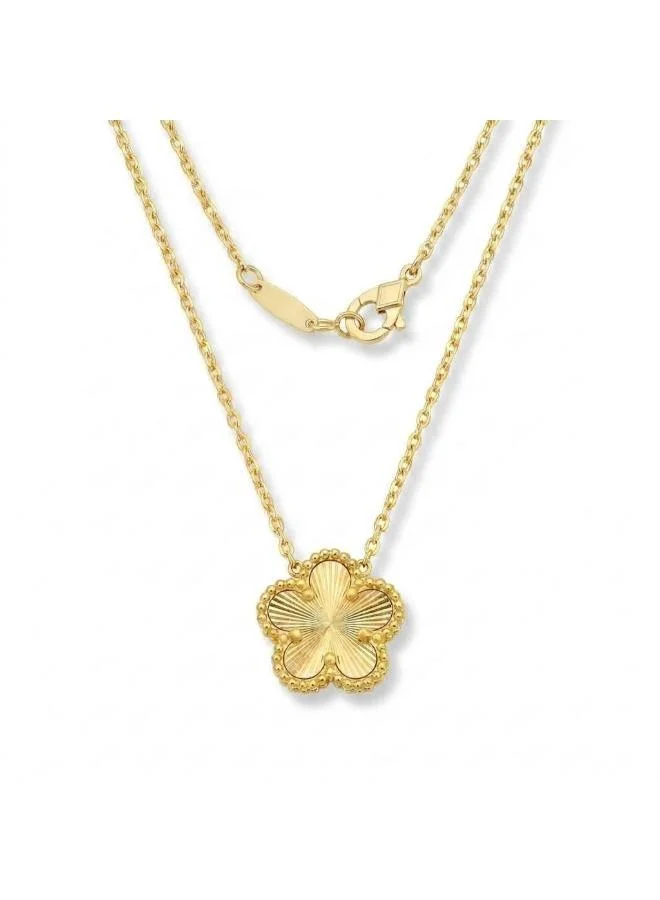 Rovaux Chloe Pendant Necklace