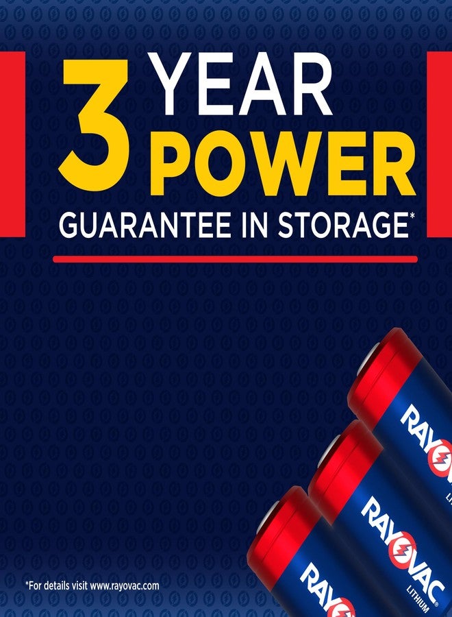 Rayovac Size 23A 12V 1 Pack Electronic Alkaline Batteries - Image 4
