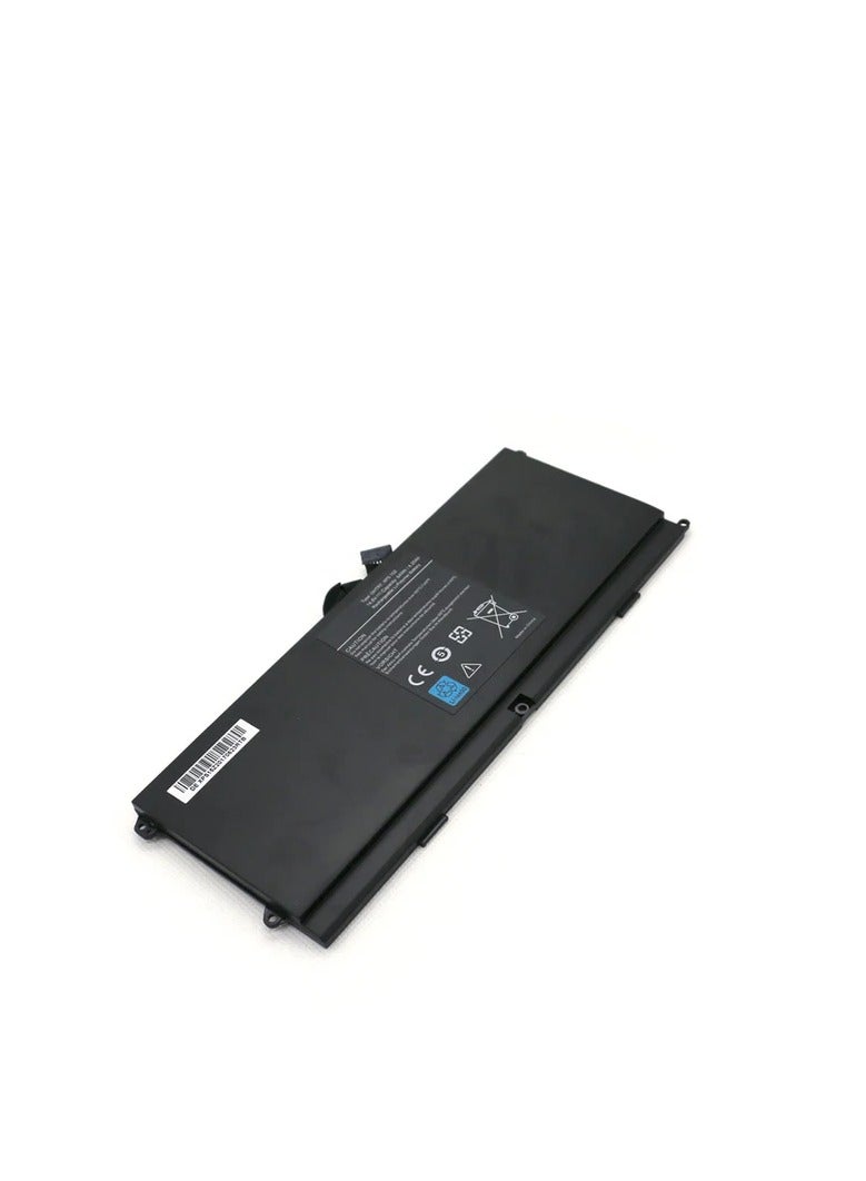 Terabyte New Battery 53 WH Li-Polymer NMV5C Compatible with Dell XPS 15Z L511Z L511X 5834El 7502Els Fit P/N 0HTR7 0HTR7 OHTR7 0NMV5C 075WYZ 75wy2 075WY2 14.8V or Volt - Image 1