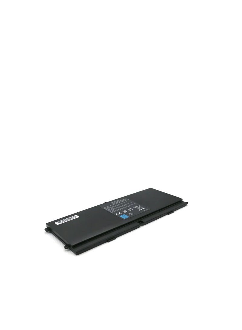 Terabyte New Battery 53 WH Li-Polymer NMV5C Compatible with Dell XPS 15Z L511Z L511X 5834El 7502Els Fit P/N 0HTR7 0HTR7 OHTR7 0NMV5C 075WYZ 75wy2 075WY2 14.8V or Volt - Image 2