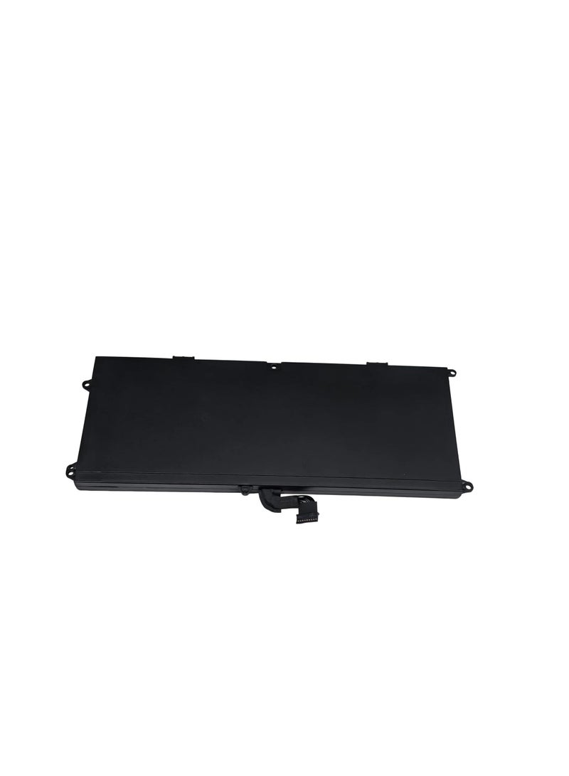 Terabyte New Battery 53 WH Li-Polymer NMV5C Compatible with Dell XPS 15Z L511Z L511X 5834El 7502Els Fit P/N 0HTR7 0HTR7 OHTR7 0NMV5C 075WYZ 75wy2 075WY2 14.8V or Volt - Image 3