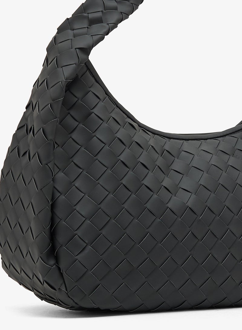 GLAMOROUS Top Handle Shoulder Bag - Image 3