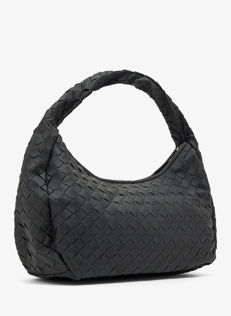 GLAMOROUS Top Handle Shoulder Bag - Image 2