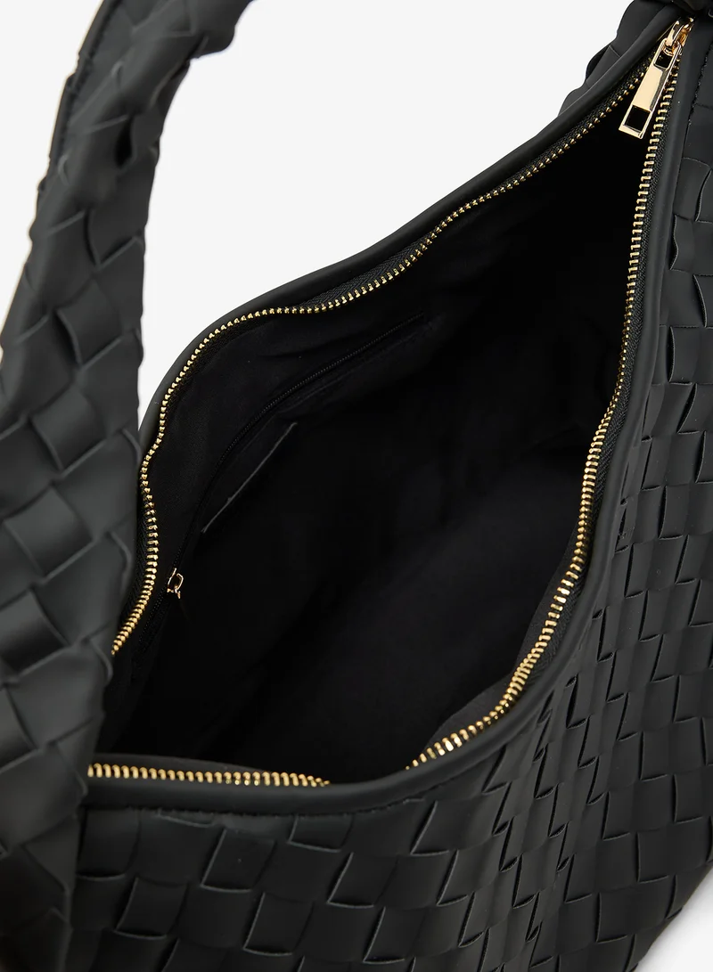 جلاموروس حقيبة يد بحزام كتف