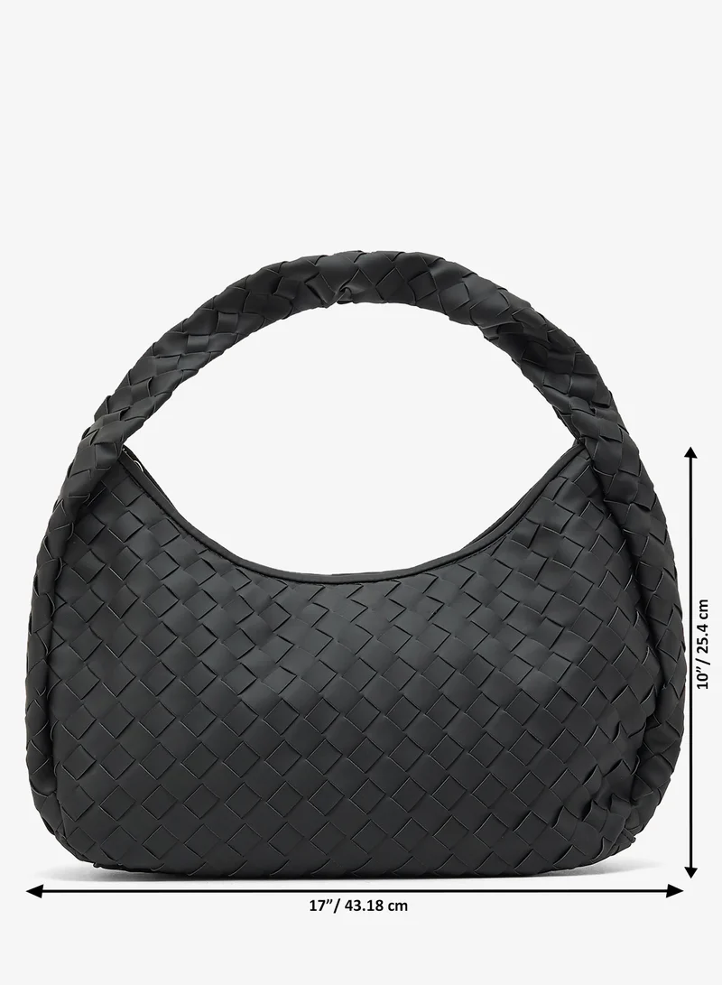 جلاموروس حقيبة يد بحزام كتف