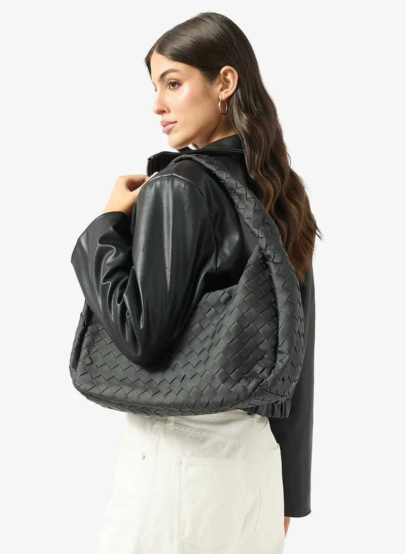 جلاموروس حقيبة يد بحزام كتف