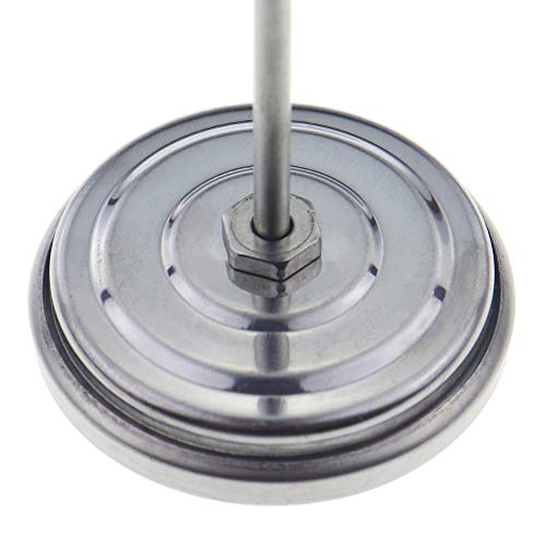 Brannan Meat Thermometer Probe - Measure Meat Temperatures with Recommended Cooking Temperatures for Meat and Poultry - Image 5