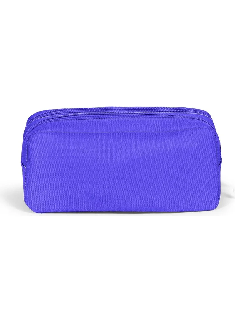 كورال هاي Kids Lavender Usb 2-Piece School Bag Set SET0224315
