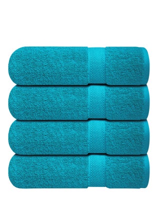 Serene Teal