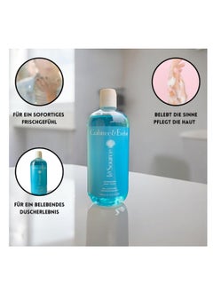 Crabtree & Evelyn Crabtree & Evelyn La Source Refreshing Body Wash 16.9oz/500ml  - Image 2