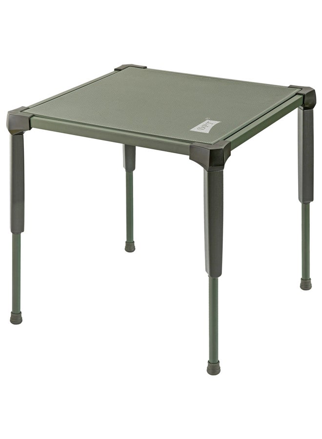 دي بي تي طاولة مطبخ مخيمات قابلة للطي, طاولة للرحلات والحدائق المنزلية قابلة للطي - Image 1