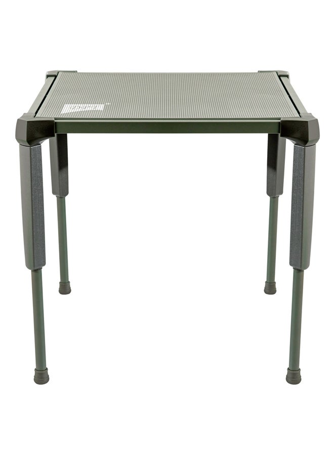 دي بي تي طاولة مطبخ مخيمات قابلة للطي, طاولة للرحلات والحدائق المنزلية قابلة للطي - Image 3