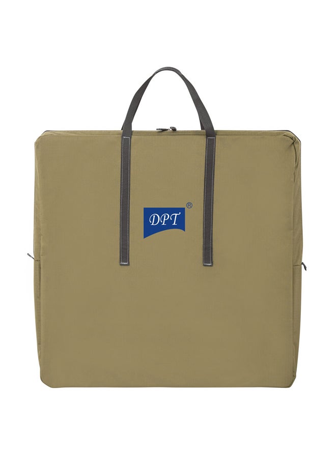 دي بي تي طاولة مطبخ مخيمات قابلة للطي, طاولة للرحلات والحدائق المنزلية قابلة للطي - Image 5