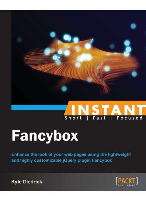 Instant Fancybox