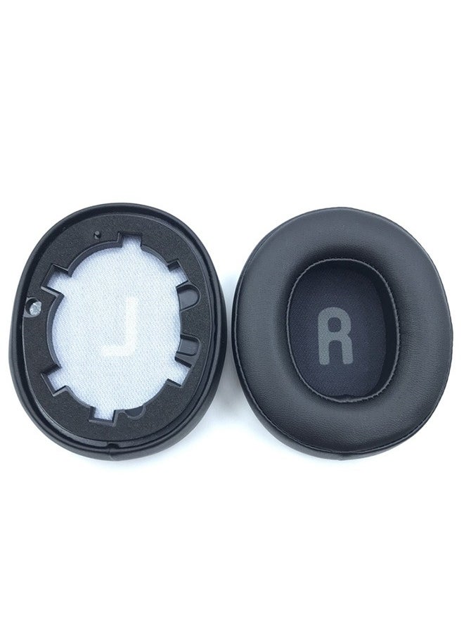 Generic Replacement Headphone Pad Suitable For JBL Tune 720bt, High Protein Leather And Memory Sponge, Delicate And Skin Friendly  - Image 2
