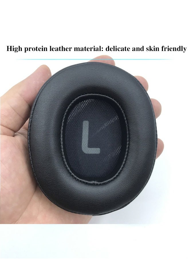 Generic Replacement Headphone Pad Suitable For JBL Tune 720bt, High Protein Leather And Memory Sponge, Delicate And Skin Friendly  - Image 3