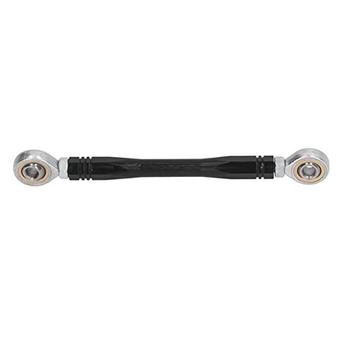 Tbest Gear Shift Linkage Shifter100mm Motorcycle Gear Shift Shifter Rod Linkage CNC Aluminum Alloy Universal for Motorbikes - Image 1