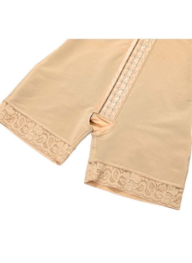 Full Body Compression Corset to Tighten Sagging and Sculpting Operations - Image 3