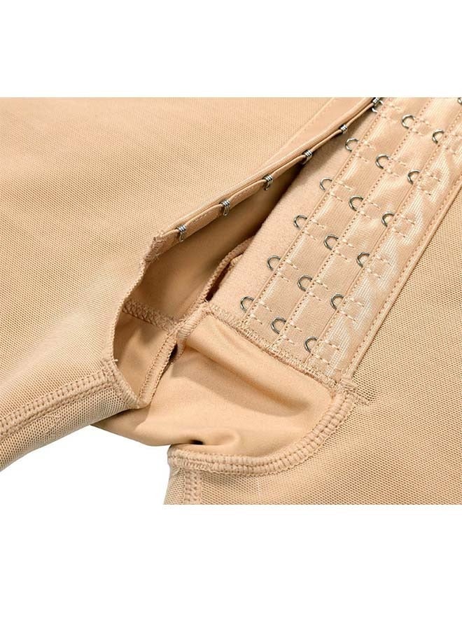 Full Body Compression Corset to Tighten Sagging and Sculpting Operations - Image 2