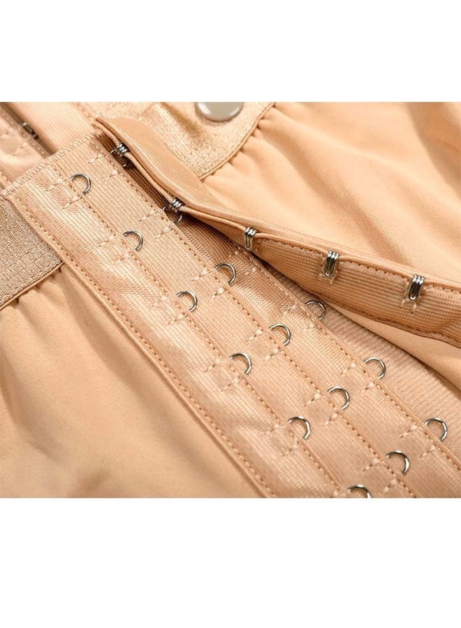 Full Body Compression Corset to Tighten Sagging and Sculpting Operations - Image 4