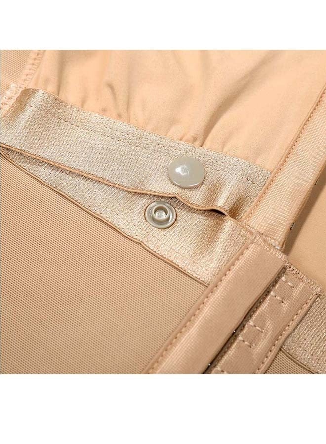 Full Body Compression Corset to Tighten Sagging and Sculpting Operations - Image 5