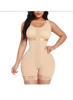 Generic Full Body Compression Corset to Tighten Sagging and Sculpting Operations  - Image 2