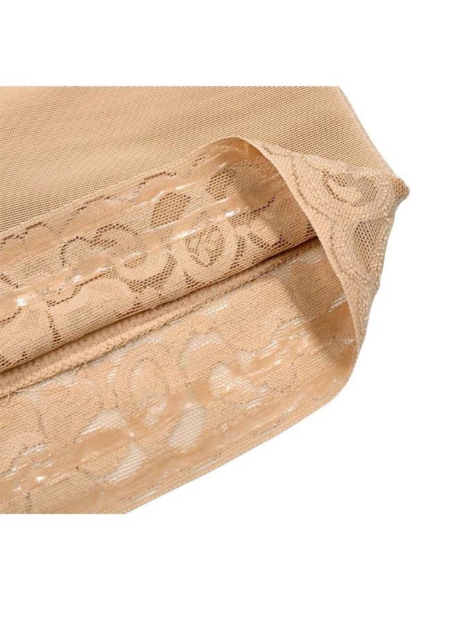 Full Body Compression Corset to Tighten Sagging and Sculpting Operations