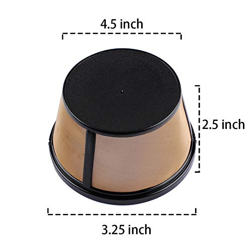 MagiDeal Permanent Basket-Style Coffee Filter designed for Mr. Coffee 10-12 Cup Basket-Style Coffeemakers - Image 2