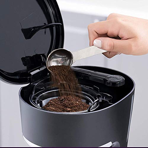 MagiDeal Permanent Basket-Style Coffee Filter designed for Mr. Coffee 10-12 Cup Basket-Style Coffeemakers - Image 5