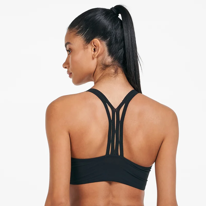 Nike Women's Indy UltraBreathe Sports Bra