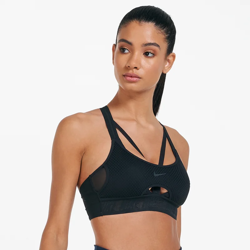 Nike Women's Indy UltraBreathe Sports Bra